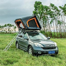 Палатка автомобильная